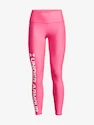 Leggings pour femme Under Armour  Branded Legging-PNK