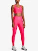 Leggings pour femme Under Armour  Branded Legging-PNK