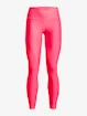 Leggings pour femme Under Armour  Branded Legging-PNK