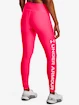 Leggings pour femme Under Armour  Branded Legging-PNK