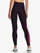 Leggings pour femme Under Armour  Branded Legging-PPL