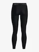 Leggings pour femme Under Armour  Branded WB Leg-BLK