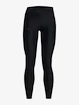 Leggings pour femme Under Armour  Branded WB Leg-BLK