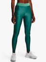 Leggings pour femme Under Armour  Branded WB Leg-GRN