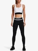 Leggings pour femme Under Armour  Branded WB Legging-BLK