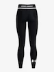 Leggings pour femme Under Armour  Branded WB Legging-BLK