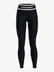 Leggings pour femme Under Armour  Branded WB Legging-BLK