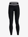 Leggings pour femme Under Armour  Branded WB Legging-BLK