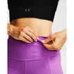 Leggings pour femme Under Armour  CG Rush Legging Purple