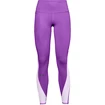 Leggings pour femme Under Armour  CG Rush Legging Purple