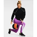 Leggings pour femme Under Armour  CG Rush Legging Purple