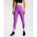 Leggings pour femme Under Armour  CG Rush Legging Purple