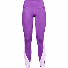 Leggings pour femme Under Armour CG Rush Legging Purple