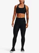 Leggings pour femme Under Armour  Emboss Legging-BLK