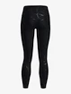 Leggings pour femme Under Armour  Emboss Legging-BLK