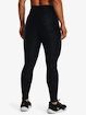 Leggings pour femme Under Armour  Emboss Legging-BLK