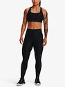 Leggings pour femme Under Armour  Emboss Legging-BLK