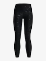 Leggings pour femme Under Armour  Emboss Legging-BLK