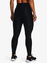 Leggings pour femme Under Armour  Emboss Legging-BLK