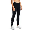 Leggings pour femme Under Armour  Favorite WM Leggings Black