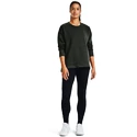 Leggings pour femme Under Armour  Favorite WM Leggings Black