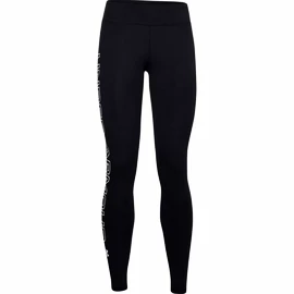 Leggings pour femme Under Armour Favorite WM Leggings Black