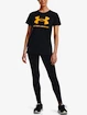 Leggings pour femme Under Armour  Favorite WM Leggings-BLK