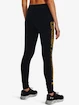 Leggings pour femme Under Armour  Favorite WM Leggings-BLK