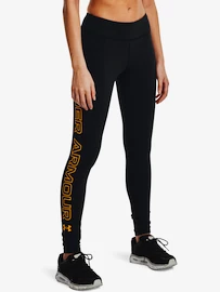 Leggings pour femme Under Armour Favorite WM Leggings-BLK