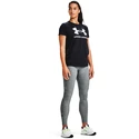 Leggings pour femme Under Armour  Favorite WM Leggings Grey