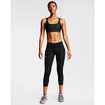 Leggings pour femme Under Armour  Fly Fast 2.0 HG Crop Black