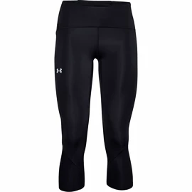 Leggings pour femme Under Armour Fly Fast 2.0 HG Crop Black