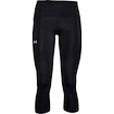 Leggings pour femme Under Armour  Fly Fast 2.0 HG Crop Black XS