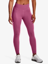 Leggings pour femme Under Armour Fly Fast 3.0 Ankle Tight-PNK