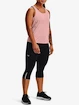 Leggings pour femme Under Armour  Fly Fast 3.0 Speed Capri-BLK