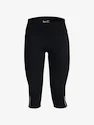 Leggings pour femme Under Armour  Fly Fast 3.0 Speed Capri-BLK