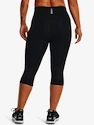 Leggings pour femme Under Armour  Fly Fast 3.0 Speed Capri-BLK