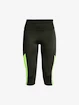 Leggings pour femme Under Armour  Fly Fast 3.0 Speed Capri-GRN