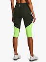 Leggings pour femme Under Armour  Fly Fast 3.0 Speed Capri-GRN