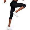 Leggings pour femme Under Armour  Fly Fast Speed Capri Black