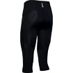 Leggings pour femme Under Armour  Fly Fast Speed Capri Black