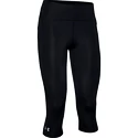 Leggings pour femme Under Armour  Fly Fast Speed Capri Black