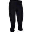 Leggings pour femme Under Armour  Fly Fast Speed Capri Black XS