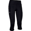 Leggings pour femme Under Armour  Fly Fast Speed Capri Black XS