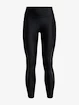 Leggings pour femme Under Armour  FlyFast Elite IsoChill Ankle Tight-BLK