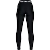 Leggings pour femme Under Armour HeatGear Brand WB Legging