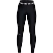 Leggings pour femme Under Armour HeatGear Brand WB Legging XS