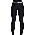 Leggings pour femme Under Armour HeatGear Brand WB Legging XS