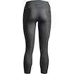 Leggings pour femme Under Armour HeatGear Hi Ankle Leg Grey