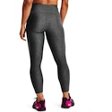 Leggings pour femme Under Armour HeatGear Hi Ankle Leg Grey